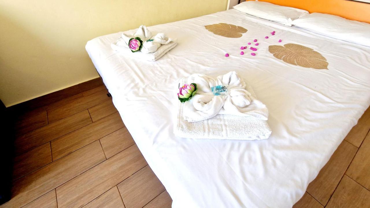 Olympia Studio, Ocean View Playa de las Americas  Exterior foto